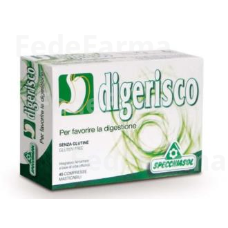 DIGERISCO 45COMP. SPECCHIASOL