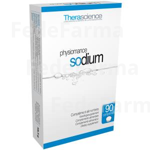 SODIUM 90COMP. THERASCIENCE