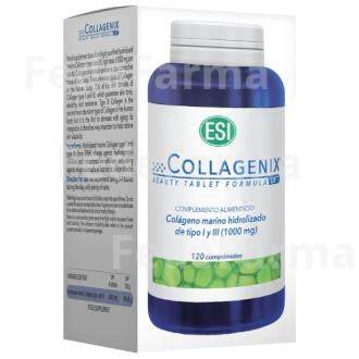 COLLAGENIX 120COMP. TREPATDIET-ESI