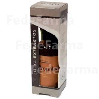 EXT. PROPOLEO S/A 50ML. SOTYA
