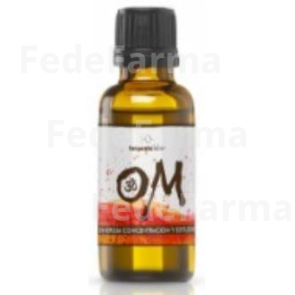 SINERGIA RELAJANTE OM 30ML. TERPENIC EVO