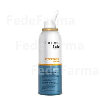 TONIMER BABY 100ML. CUMLAUDE - RILASTIL