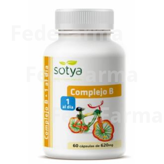 COMPLEJO B 60CAP. SOTYA