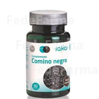 COMINO NEGRO 60PERLAS SAKAI