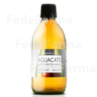 AGUACATE ACEITE VEGETAL 500ML. TERPENIC EVO