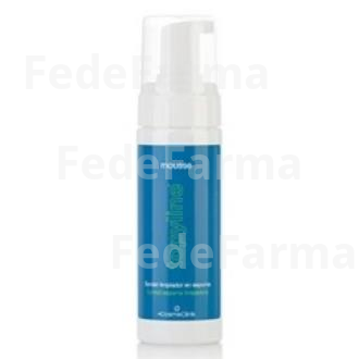 COSMECLINIK TOPYLINE MOUSSE 150ML. TOPYLINE