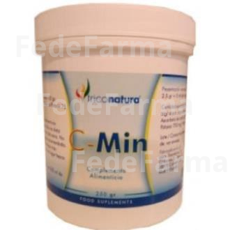 C-MIN 500GR. TRICONATURA