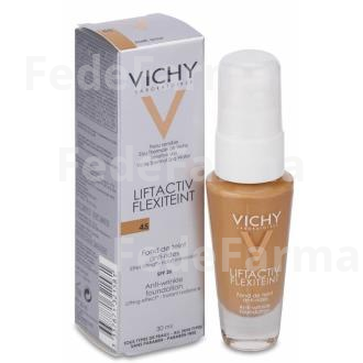 VICHY FLEXILIFT TEINT Nº 45 GOLD 30ML. VICHY