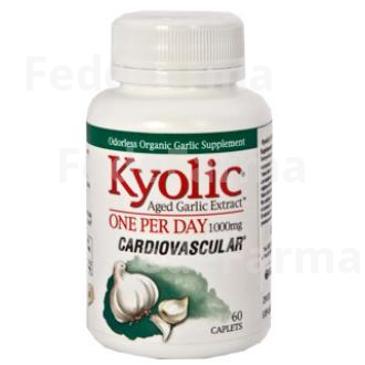 KYOLIC FORTE 1000MG. 60COMP. UNIVERSO NATURAL