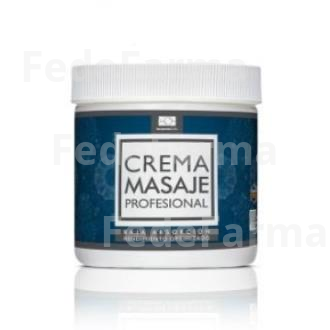 MASAJE CREMA 1KG. TERPENIC EVOPRO