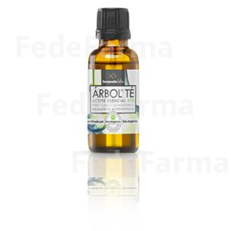 ARBOL DEL TE ACEITE ESENCIAL BIO 50ML. TERPENIC EVO