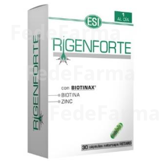 RIGENFORTE 30CAP. TREPATDIET-ESI