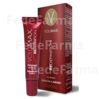 VOLUMAX REDEFINITION TRATAMIENTO ANTIEDAD 15ML. VOLUMAX