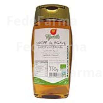 SIROPE DE AGAVE  350GR.BIO VEGETALIA