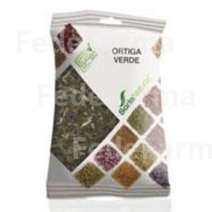 ORTIGA VERDE BOLSA 30GR. SORIA NATURAL