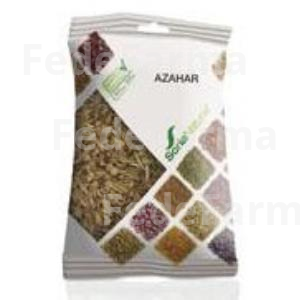 AZAHAR BOLSA 40GR. SORIA NATURAL