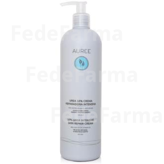 UREA 10%CREMA REPARADORA INTENSIVA 500ML. AUREE