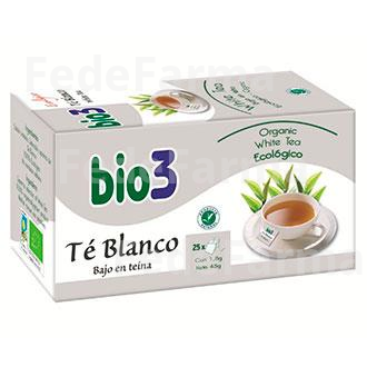 BIE3 TE BLANCO INFUSION 25SBRS BIO BIE 3