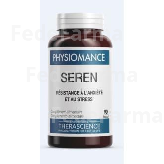 PHYSIOMANCE SEREN 90CAP. THERASCIENCE