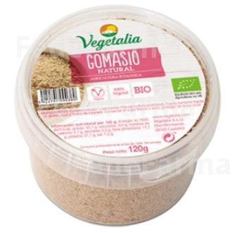 GOMASIO 120GR. BIO VEGETALIA