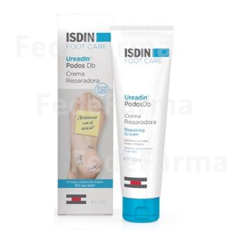UREADIN PODOS DB CREAM 100ML. UREADIN