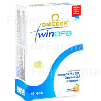 TWINEFA 60PERLAS UGA NUTRACEUTICALS
