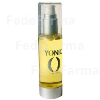 YONIC ACEITE INTIMO PARA MUJER 50ML. YONIC