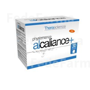 PHYSIOMANCE ALCALIANCE+ 30SBRS. THERASCIENCE