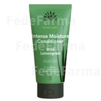WILD LEMONGRASS ACONDICIONADOR 180ML. ECO URTEKRAM