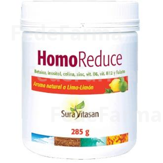 HOMOREDUCE 285GR. SURA VITASAN