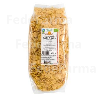 CORN FLAKES 400GR. BIO VEGETALIA