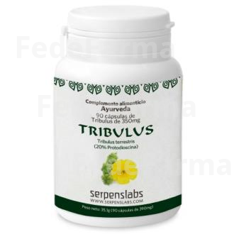TRIBULUS 90CAP. SERPENS