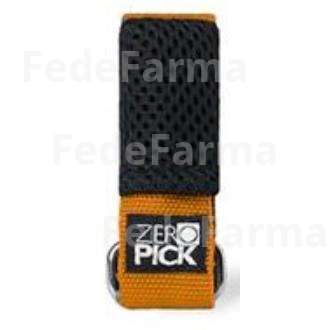 PULSERA ANTIMOSQUITOS S NARANJA CITRONELA BIO ZEROPICK