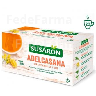 ADELGASANA INFUSION 20SBRS. SUSARON