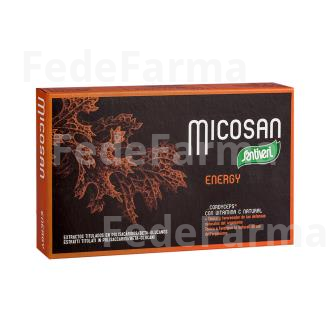 MICOSAN ENERGY 40CAP. SANTIVERI