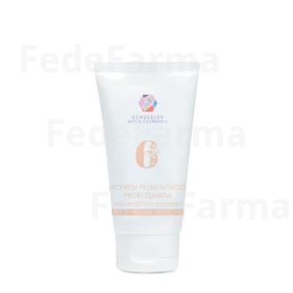 SAL SCHUSSLER NATUR Nº6 KALIUM SULFURICUM CREMA 75ML. SCHUSSLER NATUR COSMEDICS