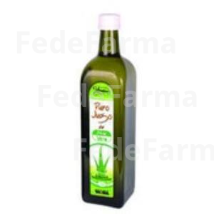 VITALOE PURO 500ML. TONGIL