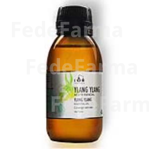 YLANG-YLANG ACEITE ESENCIAL ALIMENTARIO BIO 100ML. TERPENIC EVO