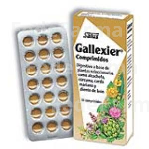 GALLEXIER 84COMP. SALUS