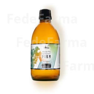 REAFIRMANTE  ACEITE MASAJE 500ML. TERPENIC EVOPRO