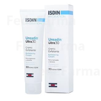 UREADIN ULTRA30 CREMA 100ML. UREADIN