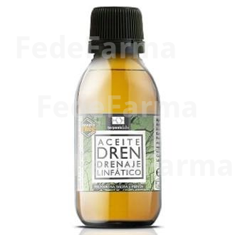 DREN ACEITE MASAJE 100ML. TERPENIC EVOPRO
