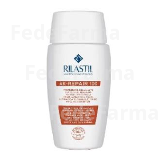 RIL SUN SYSTEM AK-REPAIR 100+ 50ML. CUMLAUDE - RILASTIL