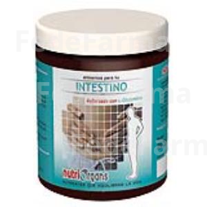 NUTRIORGANS INTESTINO 250GR TONGIL