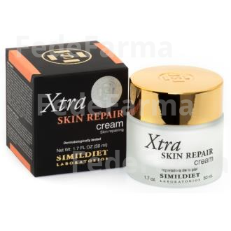 SKIN REPAIR CREAM XTRA 50ML. SIMILDIET