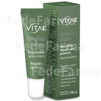 OLIOVITA BALM 10ML. VITAE