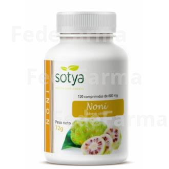 NONI 120COMP. SOTYA