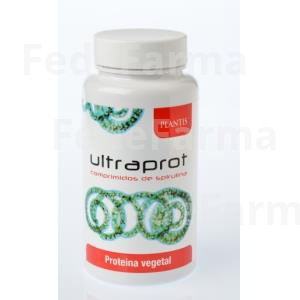 ULTRAPROT SPIRULINA 180 COMP. ARTESANIA
