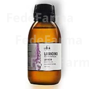 LAVANDINO ACEITE ESENCIAL ALIMENTARIO BIO 100ML. TERPENIC EVO