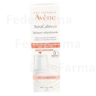XERACALM A.D BALSAMO RELIPIDIZANTE 200ML. AVENE
